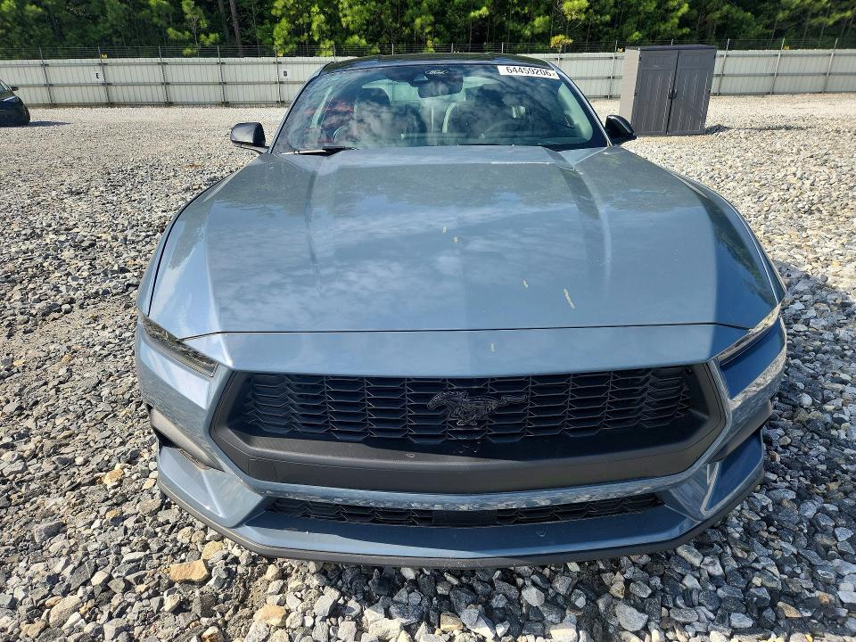 64459206 :رقم المزاد ، 1FA6P8TH8T5104030 vin ، 2026 Ford Mustang مزاد بيع