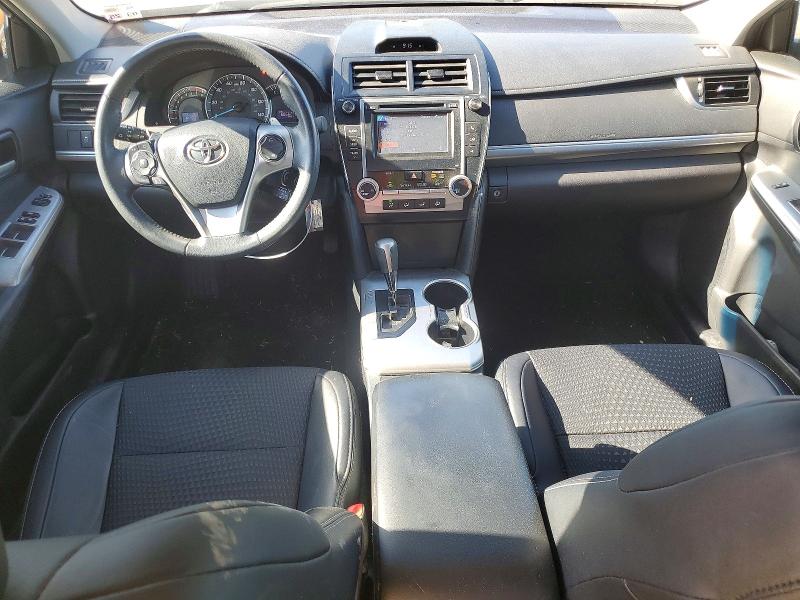Aukcja sprzedaży 2014 Toyota Camry, vin: 4T1BF1FK0EU317178, numer aukcji: 63934056