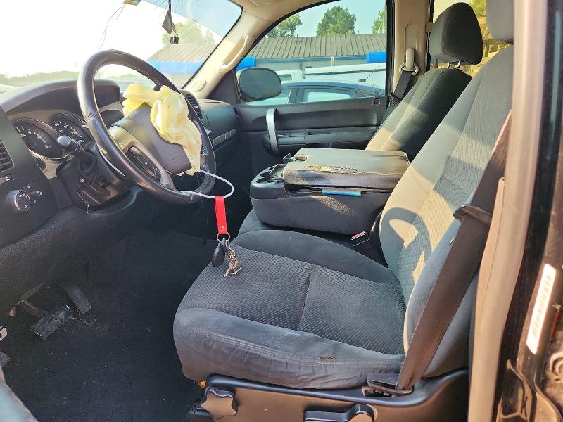 Aukcja sprzedaży 2007 Gmc New Sierra, vin: 2GTEK13M971574227, numer aukcji: 63867566