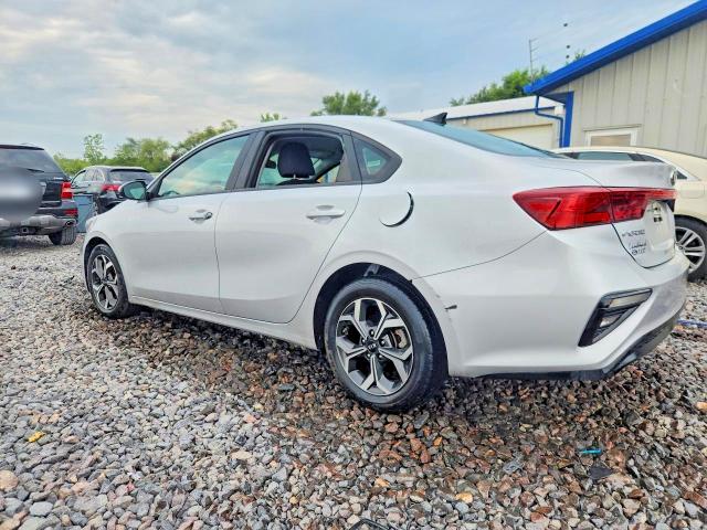 Продаж на аукціоні авто 2021 Kia Forte, vin: 3KPF24AD8ME334710, номер лоту: 64017676