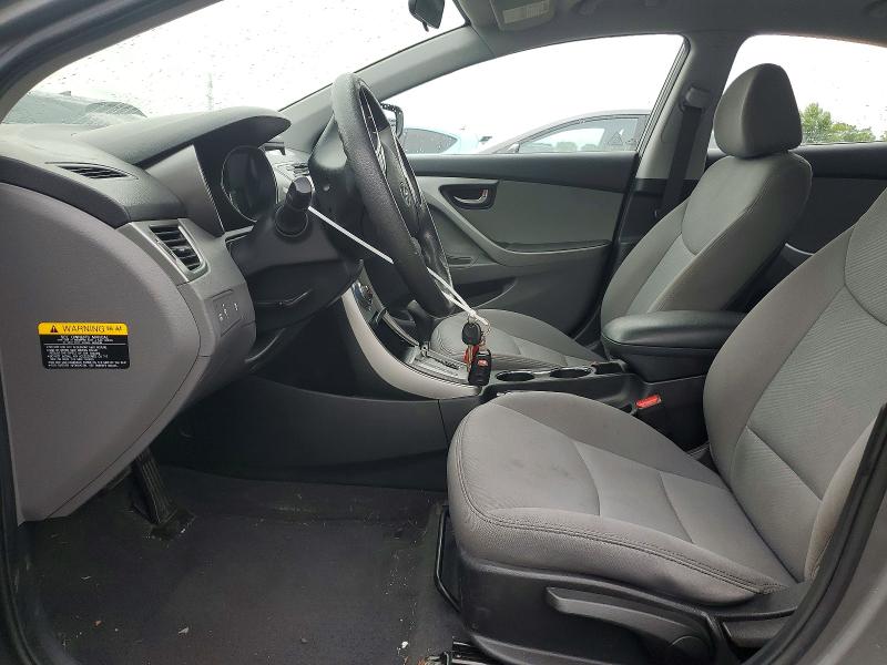 Aukcja sprzedaży 2013 Hyundai Elantra, vin: 5NPDH4AE8DH390799, numer aukcji: 65924056