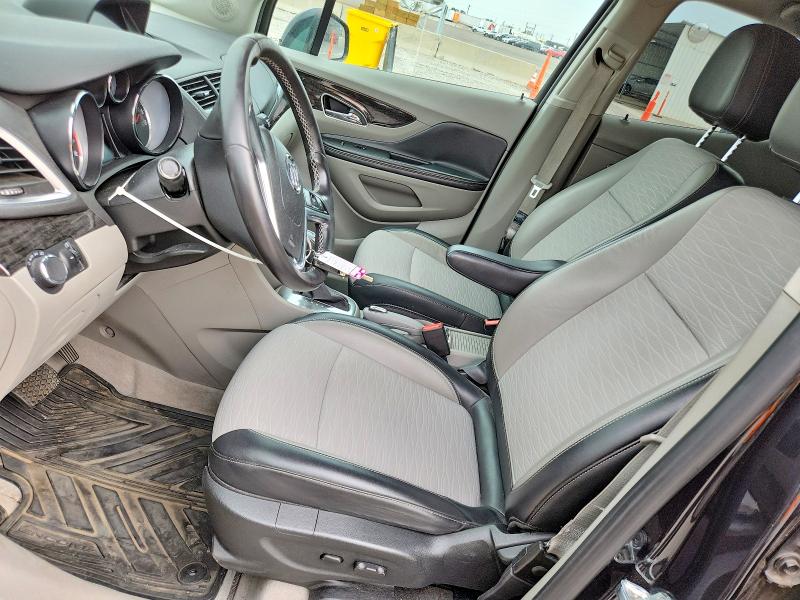 Продаж на аукціоні авто 2016 Buick Encore, vin: KL4CJESB4GB556326, номер лоту: 64988506