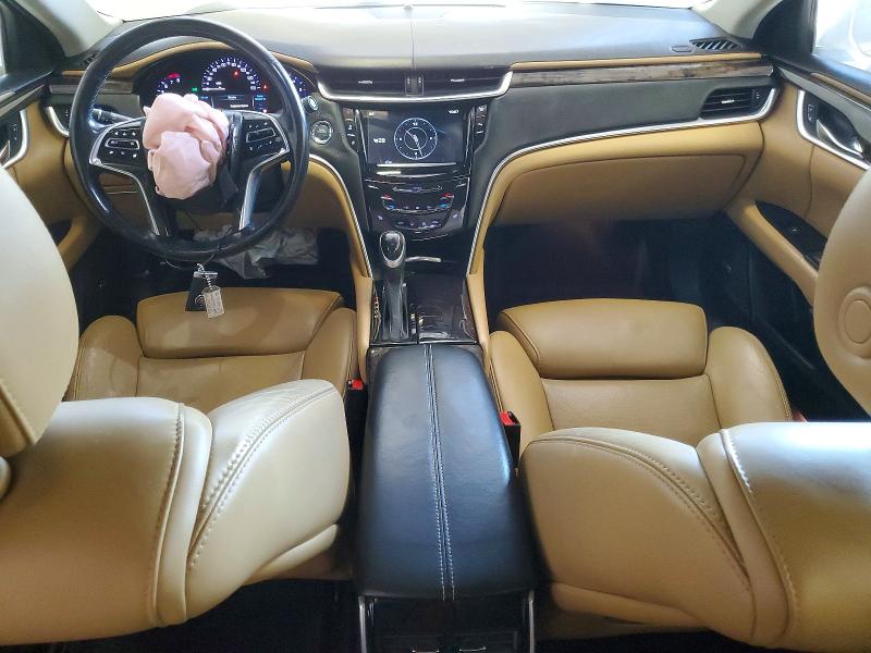 Aukcja sprzedaży 2013 Cadillac Xts, vin: 2G61P5S38D9160520, numer aukcji: 66694786