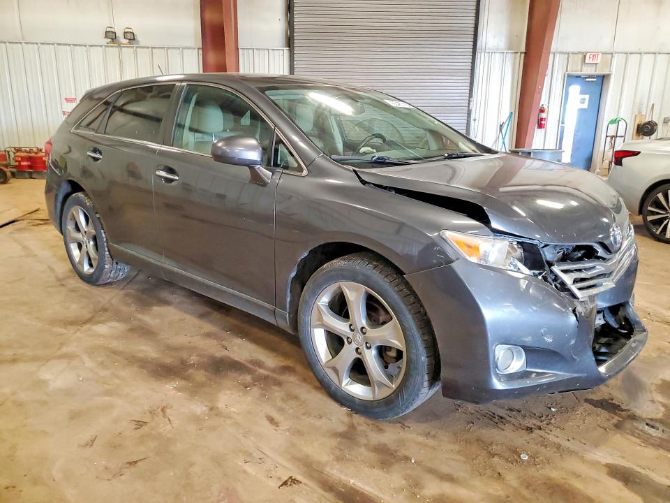 65467186 :رقم المزاد ، 4T3BK11A29U007539 vin ، 2009 Toyota Venza مزاد بيع