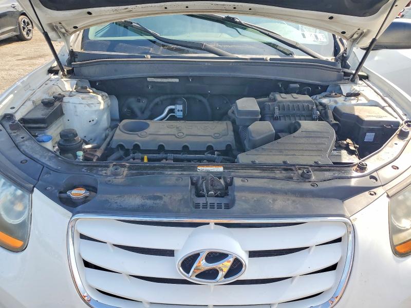 Продаж на аукціоні авто 2010 Hyundai Santa Fe, vin: 5NMSG3AB9AH414756, номер лоту: 65601926