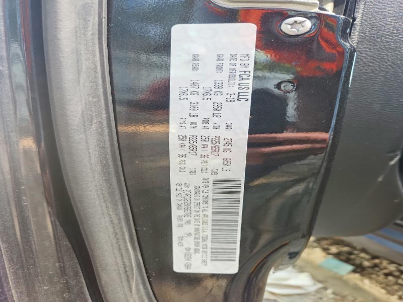 Продажа на аукционе авто 2019 Dodge Grand Caravan, vin: 2C4RDGEG9KR663702, номер лота: 64127646