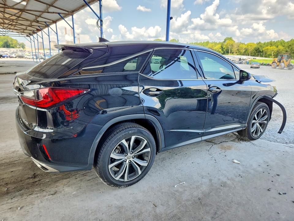 Aukcja sprzedaży 2017 Lexus Rx 350, vin: 2T2ZZMCA1HC048693, numer aukcji: 65026226