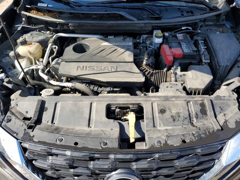 Продажа на аукционе авто 2023 Nissan Rogue, vin: 5N1BT3AA5PC874728, номер лота: 63965356