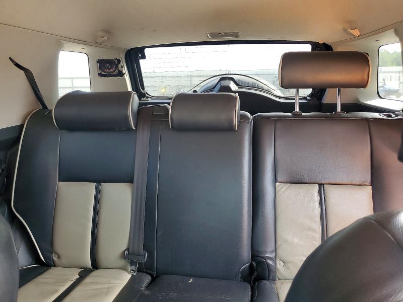 Продажа на аукционе авто 2007 Toyota Fj Cruiser, vin: JTEBU11F070001449, номер лота: 64020026
