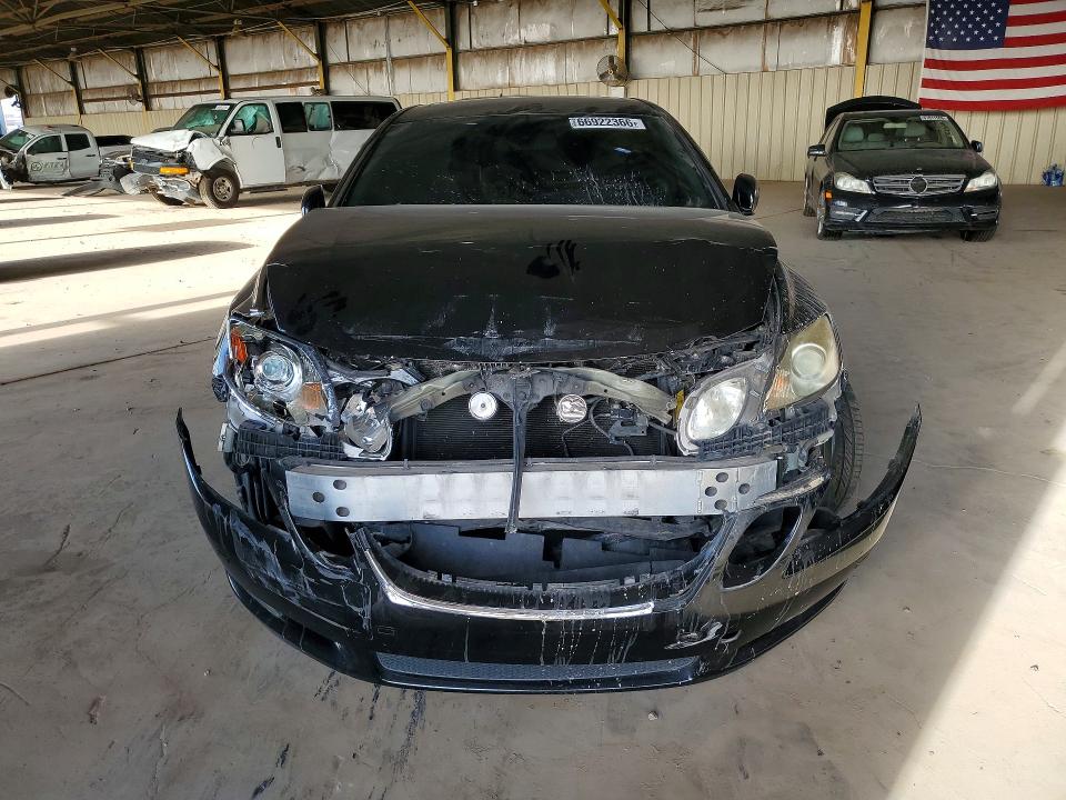 66922366 :رقم المزاد ، JTHBN96S665011778 vin ، 2006 Lexus Gs مزاد بيع