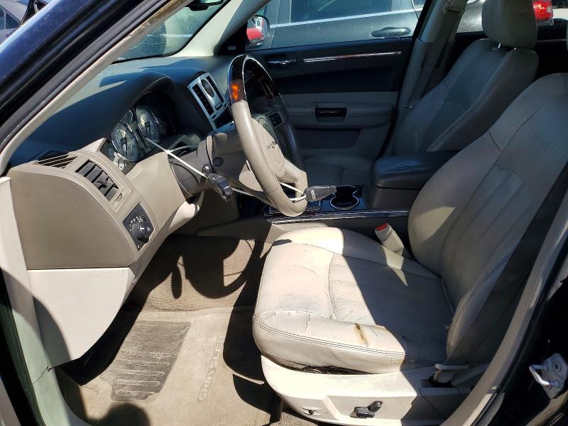 Aukcja sprzedaży 2008 Chrysler 300c, vin: 2C3KK63H78H131512, numer aukcji: 65559136