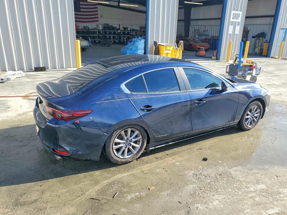 Продаж на аукціоні авто 2020 Mazda 3, vin: 3MZBPABL4LM134235, номер лоту: 65273056