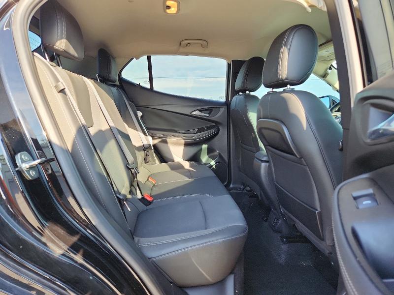 65452676 :رقم المزاد ، KL4MMBS28MB180655 vin ، 2021 Buick Encore Gx مزاد بيع