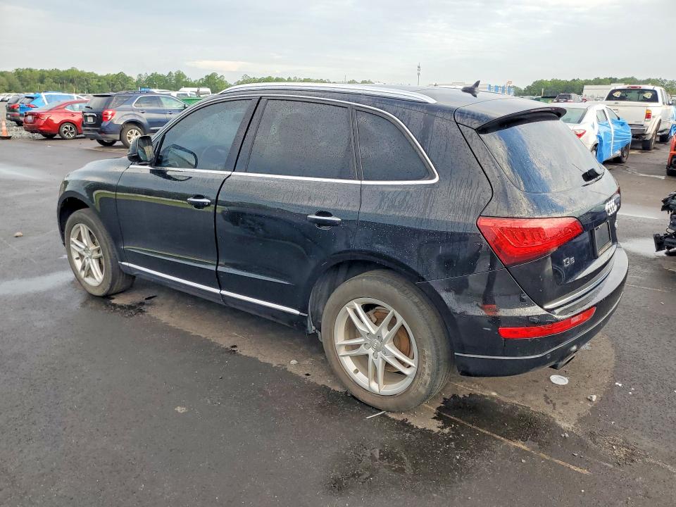 Aukcja sprzedaży 2015 Audi Q5, vin: WA1LFAFP4FA131676, numer aukcji: 66473416