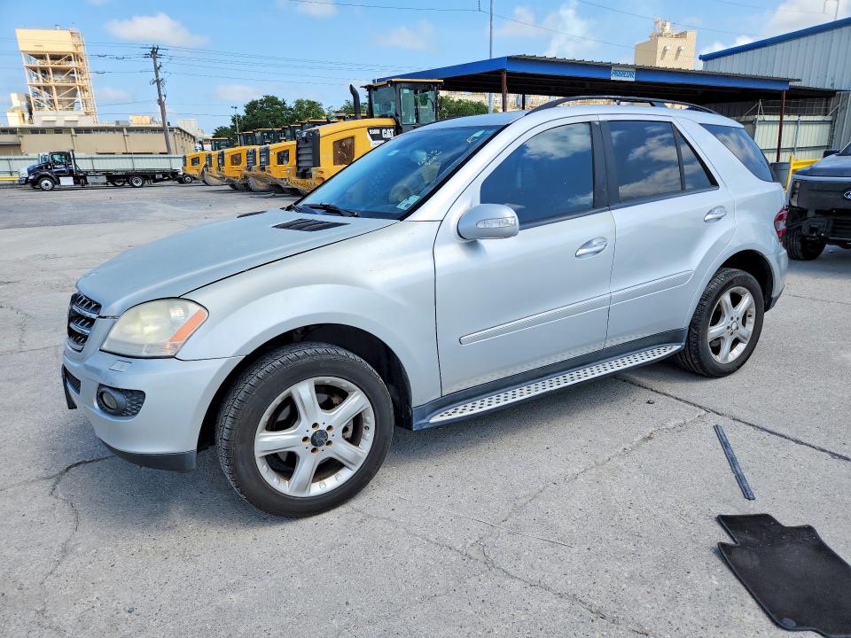 Продажа на аукционе авто 2008 Mercedes-benz Ml, vin: 4JGBB22E68A348975, номер лота: 65153006