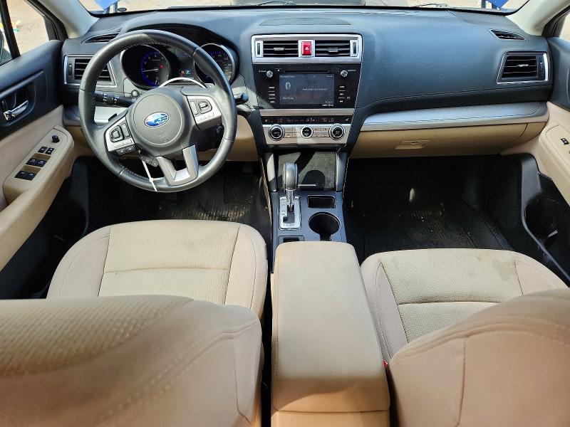 65163786 :رقم المزاد ، 4S3BNAF60H3049804 vin ، 2017 Subaru Legacy مزاد بيع