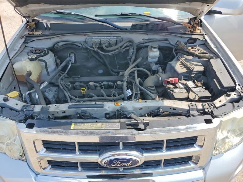 Aukcja sprzedaży 2012 Ford Escape, vin: 1FMCU0E78CKC62697, numer aukcji: 64213776