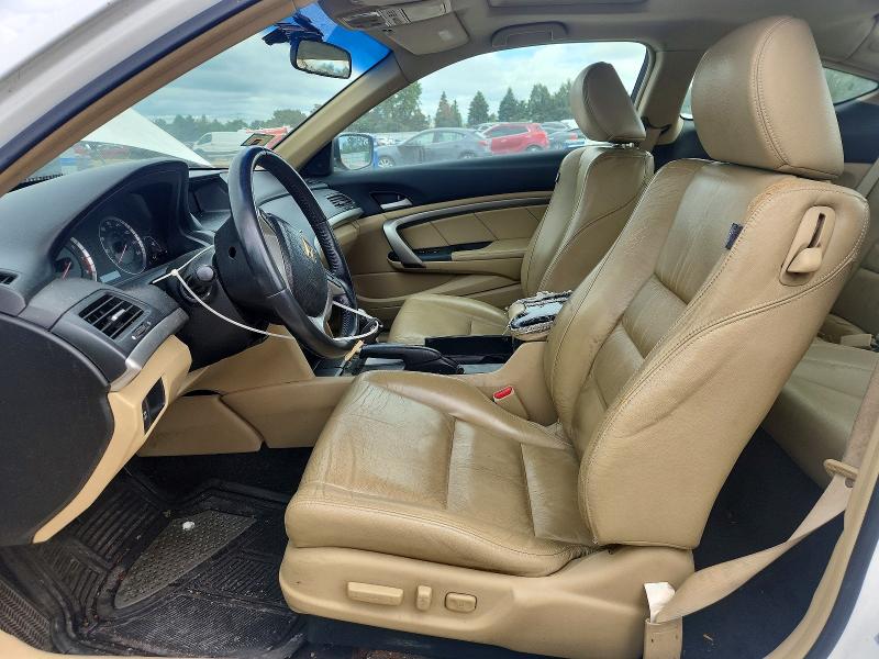2009 Honda Accord მანქანა იყიდება აუქციონზე, vin: 1HGCS22829A007658, აუქციონის ნომერი: 66035786