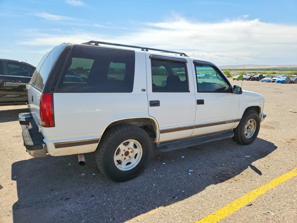 Aukcja sprzedaży 1998 Gmc Yukon, vin: 1GKEK13RXWJ701359, numer aukcji: 66847706