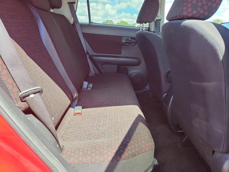 65993906 :رقم المزاد ، JTLKE50E391097774 vin ، 2009 Scion Xb مزاد بيع