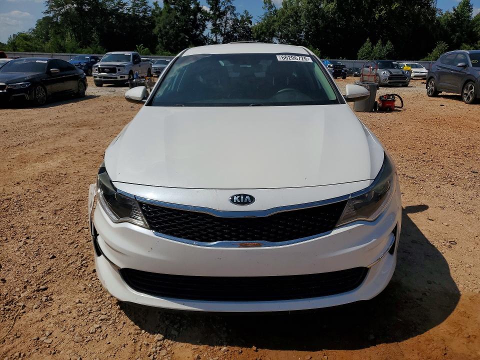 Продаж на аукціоні авто 2016 Kia Optima, vin: 5XXGT4L11GG003760, номер лоту: 66206726