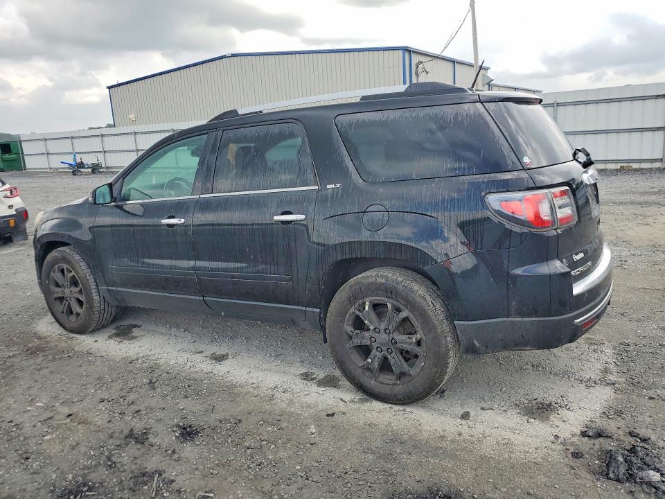 Продаж на аукціоні авто 2016 Gmc Acadia, vin: 1GKKVRKD7GJ114150, номер лоту: 63836676
