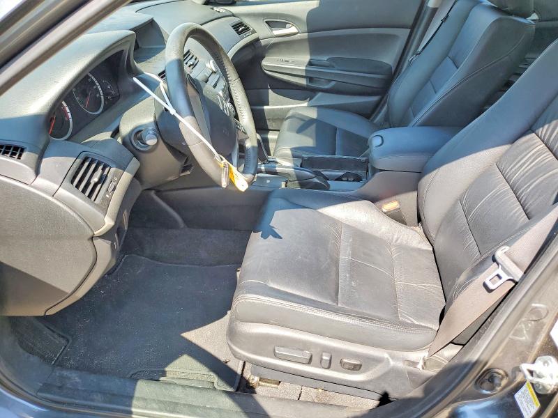 2012 Honda Accord მანქანა იყიდება აუქციონზე, vin: 1HGCP2F68CA074492, აუქციონის ნომერი: 64942026