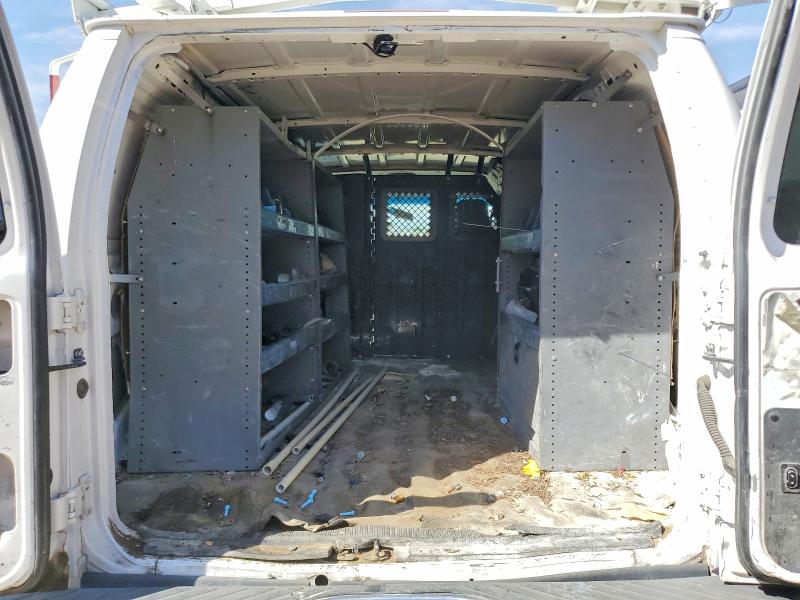 Продажа на аукционе авто 2013 Ford Econoline, vin: 1FTSE3EL6DDB07681, номер лота: 65549606