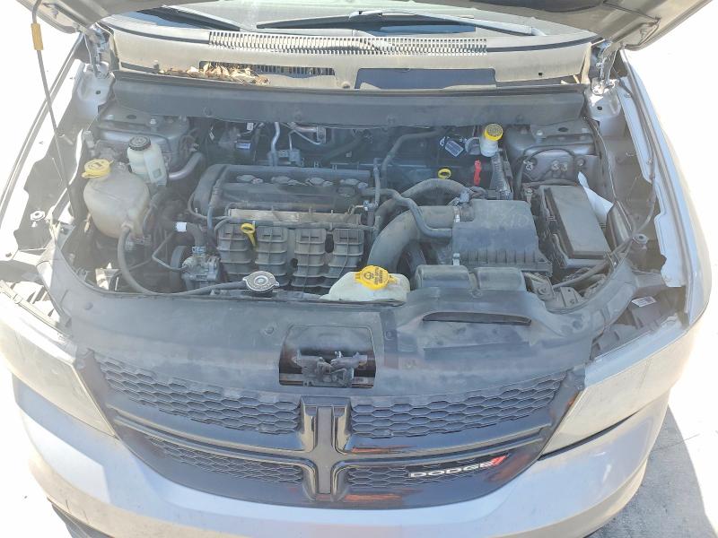 64544736 :رقم المزاد ، 3C4PDCGB9LT212995 vin ، 2020 Dodge Journey مزاد بيع