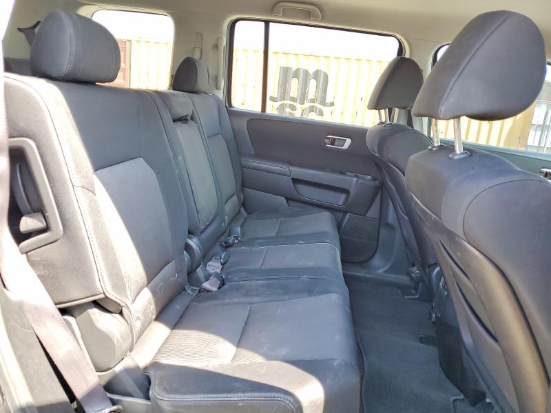 Продаж на аукціоні авто 2010 Honda Pilot, vin: 5FNYF3H46AB004373, номер лоту: 64506136