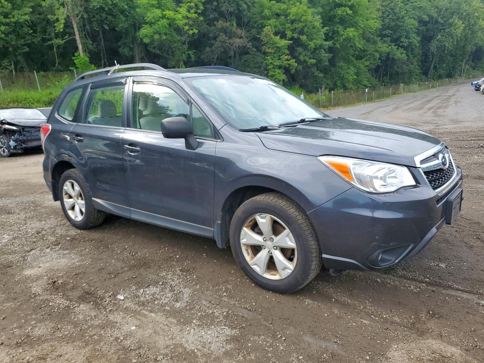 Aukcja sprzedaży 2015 Subaru Forester, vin: JF2SJABC9FH840194, numer aukcji: 65216286
