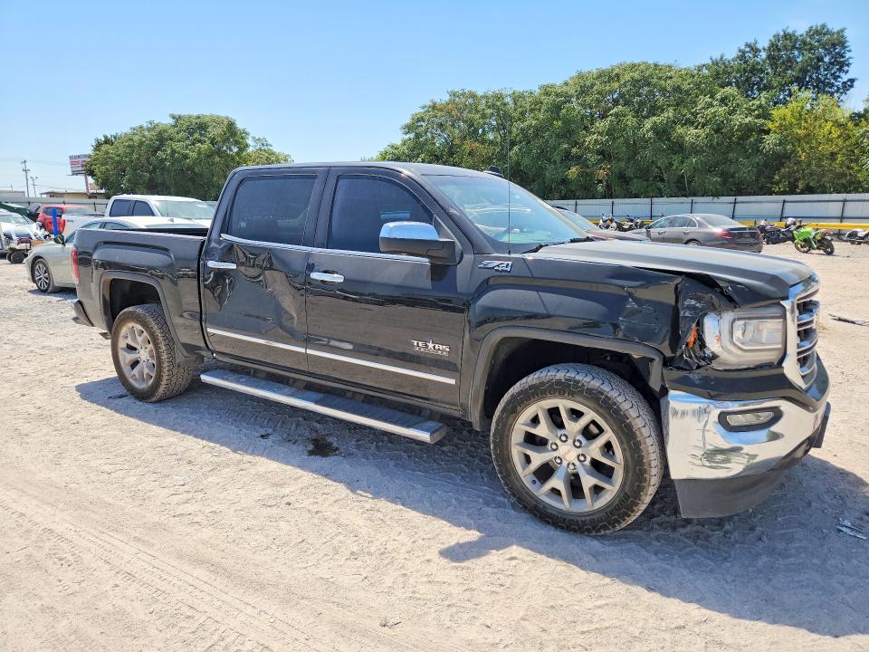 Aukcja sprzedaży 2018 Gmc Sierra, vin: 3GTU2NECXJG531618, numer aukcji: 64912506