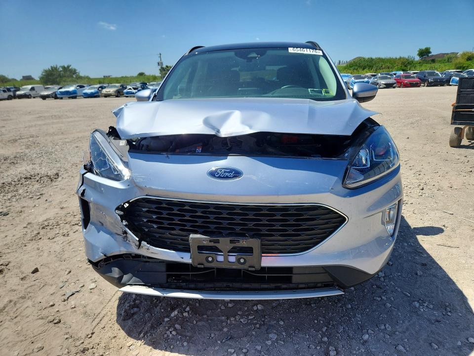 Продаж на аукціоні авто 2022 Ford Escape, vin: 1FMCU9H66NUA04645, номер лоту: 65461176