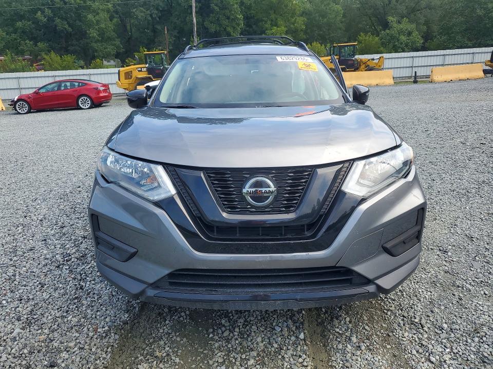 Aukcja sprzedaży 2018 Nissan Rogue, vin: 5N1AT2MV9JC733236, numer aukcji: 63829286