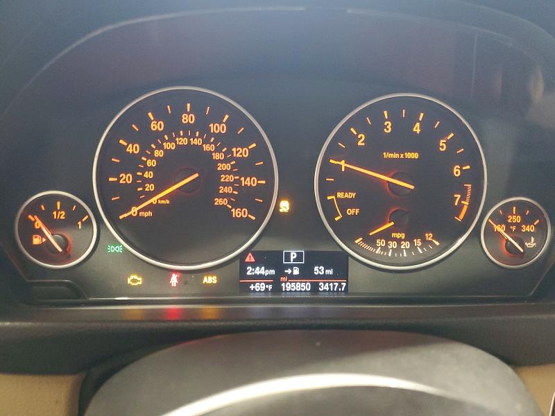 64803626 :رقم المزاد ، WBA8A3C54JA505198 vin ، 2018 Bmw 320 مزاد بيع