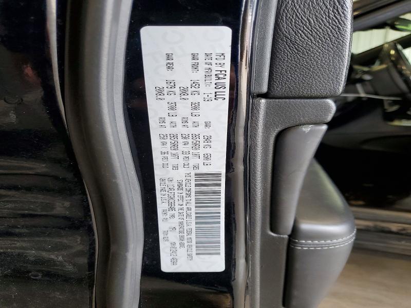 Aukcja sprzedaży 2019 Jeep Grand Cherokee, vin: 1C4RJFCG0KC666485, numer aukcji: 65988146