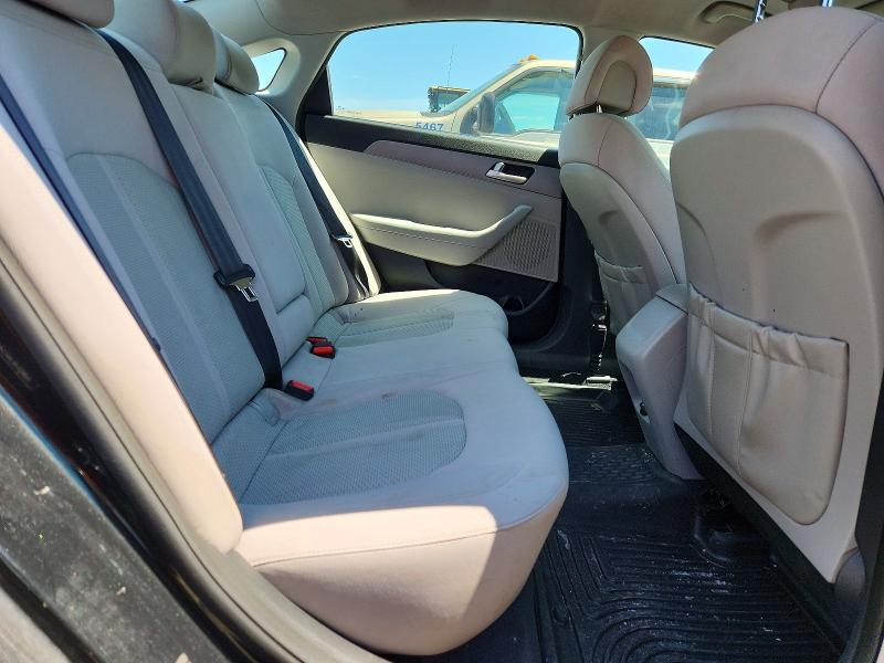 Aukcja sprzedaży 2015 Hyundai Sonata, vin: 5NPE24AF3FH259099, numer aukcji: 63910916