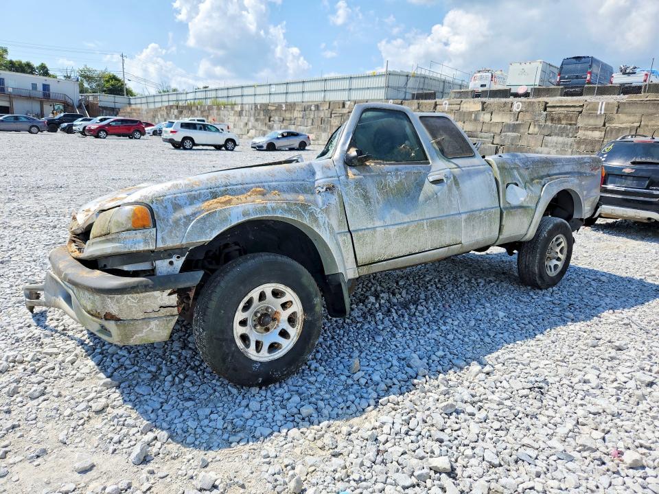 Auction sale of the 2004 Mazda B3000, vin: 4F4YR16U14TM00718, lot number: 66321636