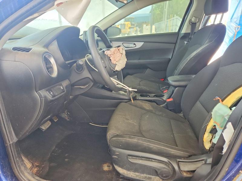 Aukcja sprzedaży 2023 Kia Forte, vin: 3KPF24AD9PE569881, numer aukcji: 64043736
