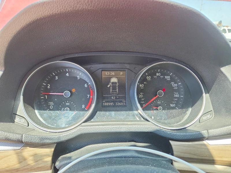 Продаж на аукціоні авто 2017 Volkswagen Passat, vin: 1VWBT7A37HC029956, номер лоту: 65919706