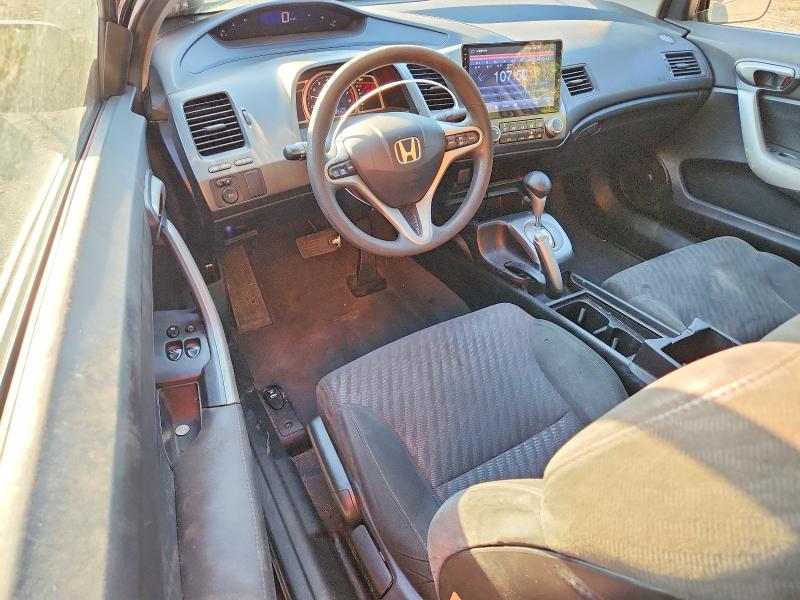 64778366 :رقم المزاد ، 2HGFG1B85AH506971 vin ، 2010 Honda Civic مزاد بيع