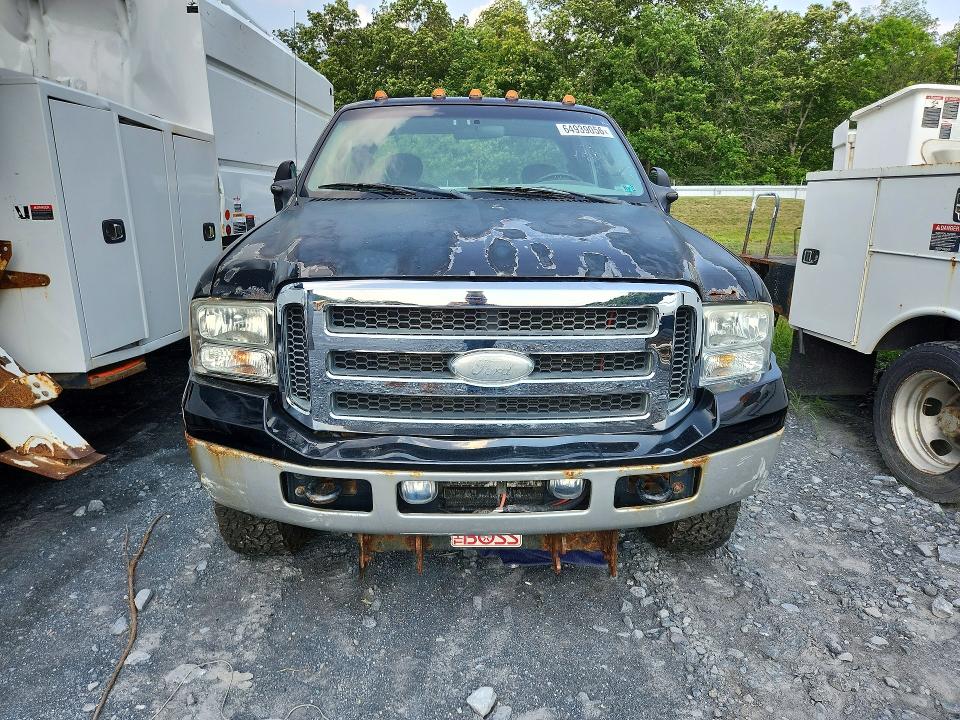 Продаж на аукціоні авто 2006 Ford F350, vin: 1FTWX31PX6EB96494, номер лоту: 64939056