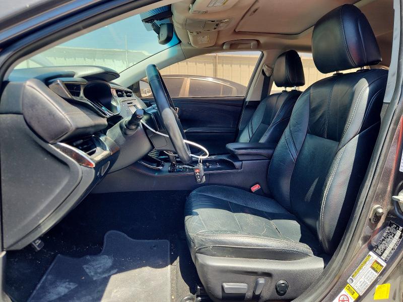 Aukcja sprzedaży 2013 Toyota Avalon, vin: 4T1BK1EB4DU048498, numer aukcji: 63999566