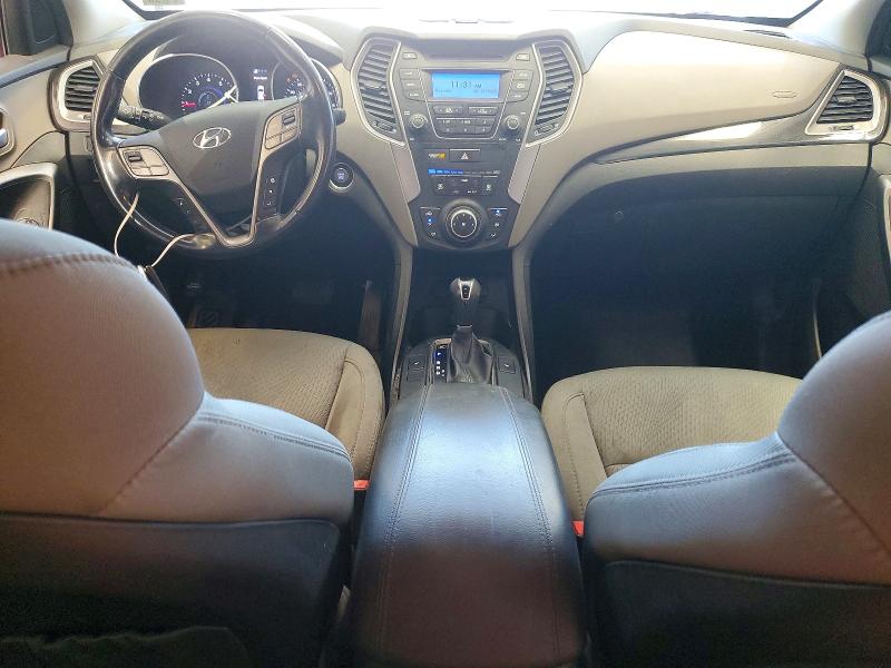 Aukcja sprzedaży 2013 Hyundai Santa Fe Sport, vin: 5XYZU3LA3DG048416, numer aukcji: 65024996