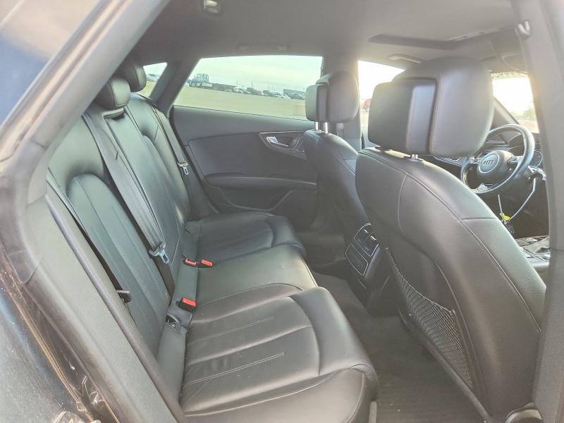 Aukcja sprzedaży 2018 Audi A7, vin: WAUW3AFC0JN037947, numer aukcji: 66444486
