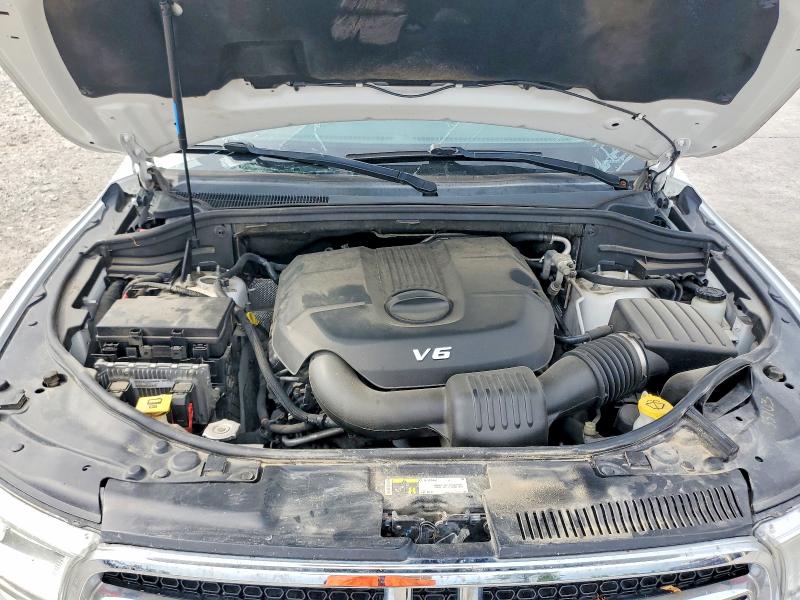 Продаж на аукціоні авто 2015 Dodge Durango, vin: 1C4RDHDG3FC729098, номер лоту: 63139416