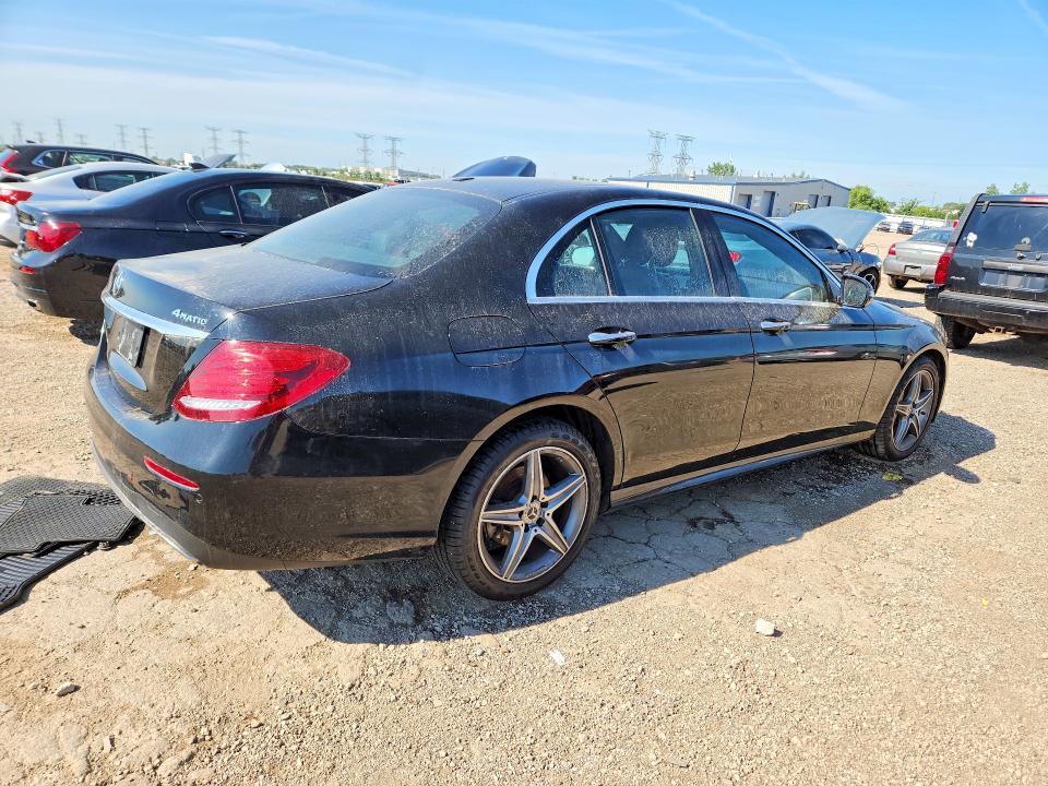 65343776 :رقم المزاد ، WDDZF4KB3KA663349 vin ، 2019 Mercedes-benz E مزاد بيع