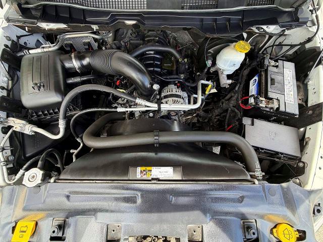 Продаж на аукціоні авто 2021 Ram 1500 Classic, vin: 1C6RR7TT6MS521432, номер лоту: 64917026