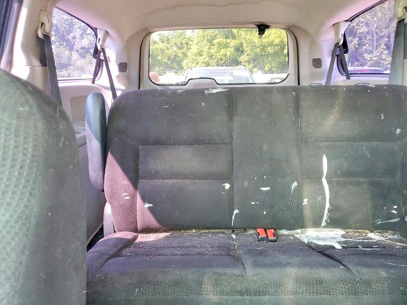 64821116 :رقم المزاد ، 2C4RDGBGXER315786 vin ، 2014 Dodge Grand Caravan مزاد بيع