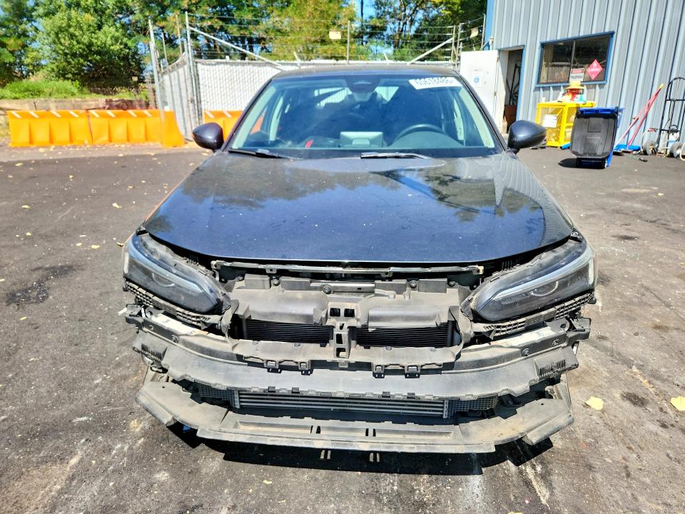 65618486 :رقم المزاد ، 2HGFE1F74NH325972 vin ، 2022 Honda Civic مزاد بيع